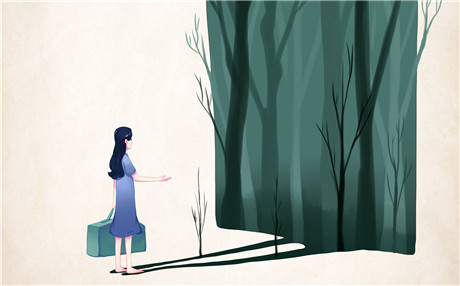 男的回归家庭后心里会惦记别人的表现，老公回归婚姻修复怎么做？