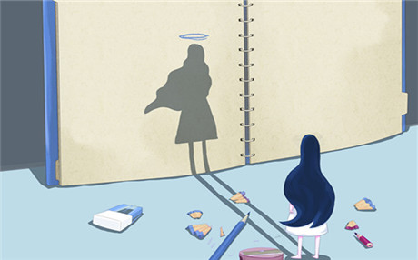 女人被抛弃，分手不懂挽回的男人会后悔吗？