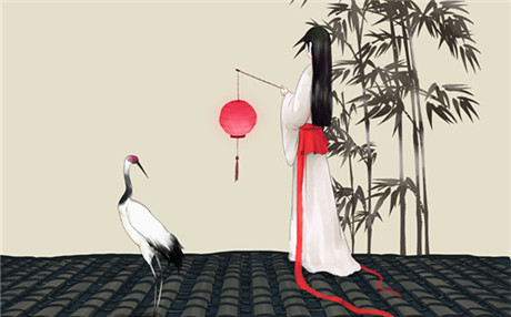 伤心痛的微信名字10