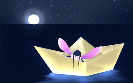 情侣分手半个月男生心理是什么？