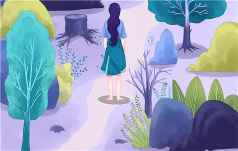 面对婚姻危机，女人如何自保？思想感情有哪些？