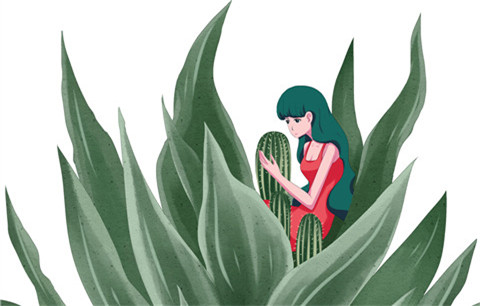 分分合合是真感情吗？女朋友出轨分手怎么体面?