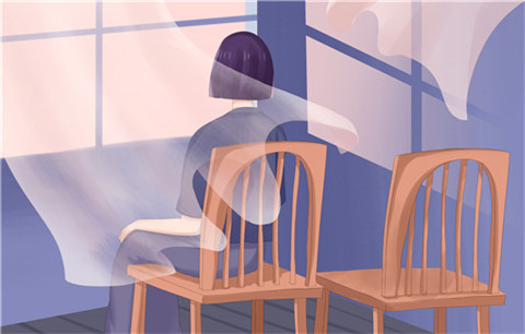 情感：女人分手后死心的表现是怎样的