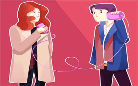分手婚姻情感挽回怎么办