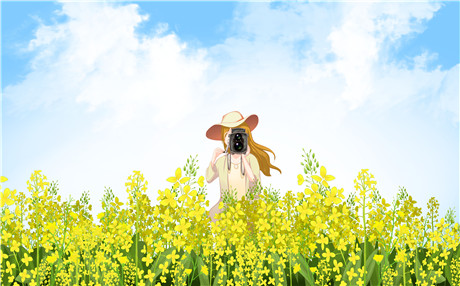 分手后女生主动挽回