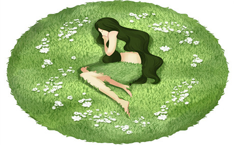 男女因猫分手怎么挽回