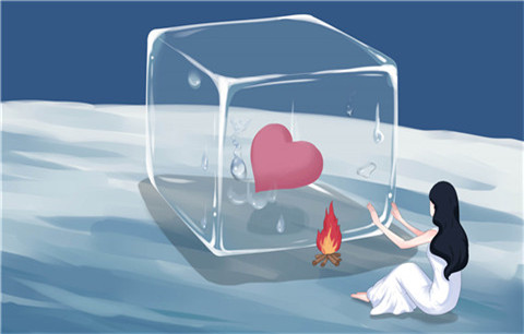挽回婚姻的四大步骤