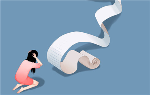 破裂婚姻的挽回怎么做